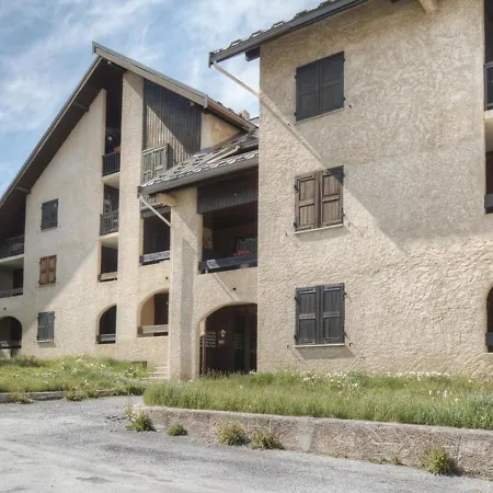Lumineux 2 Pieces + Coin Montagne, 6 Couchages, Proche Commerces Et Pistes - Monetier-les-bains - Fr-1-330f-32 Apartment Le Monetier-les-Bains