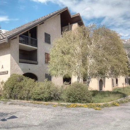 Lumineux 2 Pieces + Coin Montagne, 6 Couchages, Proche Commerces Et Pistes - Monetier-les-bains - Fr-1-330f-32 * Le Monetier-les-Bains