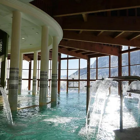 Lumineux 2 Pieces + Coin Montagne, 6 Couchages, Proche Commerces Et Pistes - Monetier-les-bains - Fr-1-330f-32 Apartment Le Monetier-les-Bains